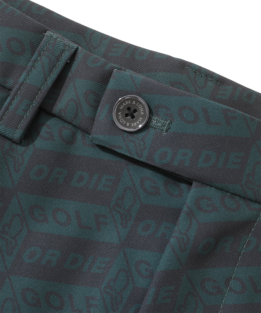 Dépêche Utility Pocket Pants | MEN