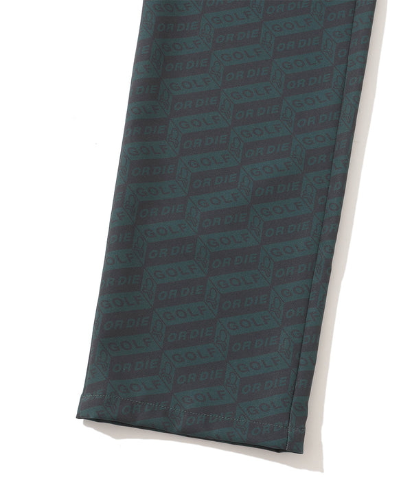 Dépêche Utility Pocket Pants | MEN