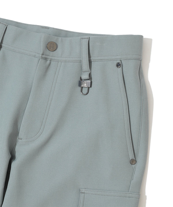 Synk Utility Stretch Pants | MEN