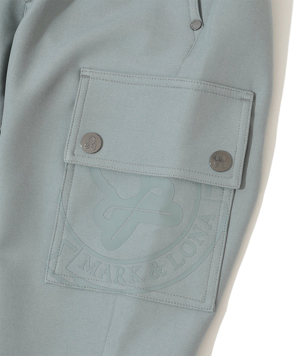 Synk Utility Stretch Pants | MEN