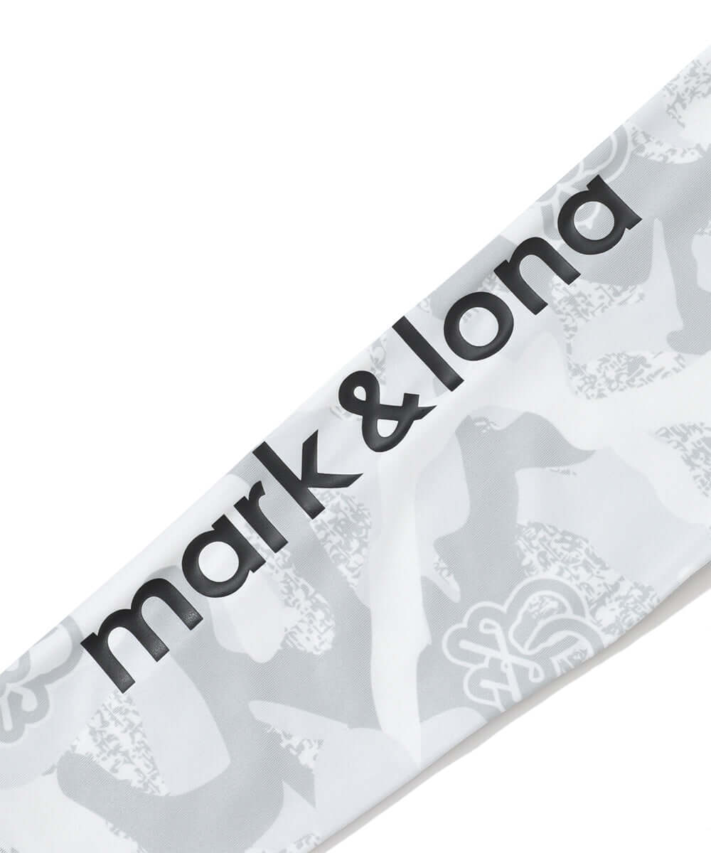 ACD Camo Technical Mock Neck | MEN