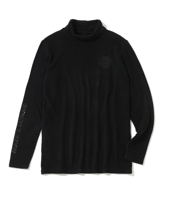 IC●N Mock Neck Layer | MEN