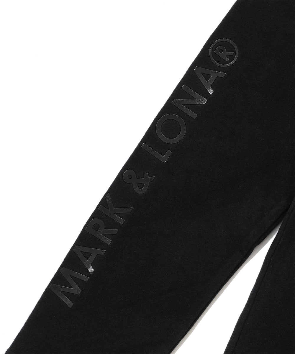 IC●N Mock Neck Layer | MEN