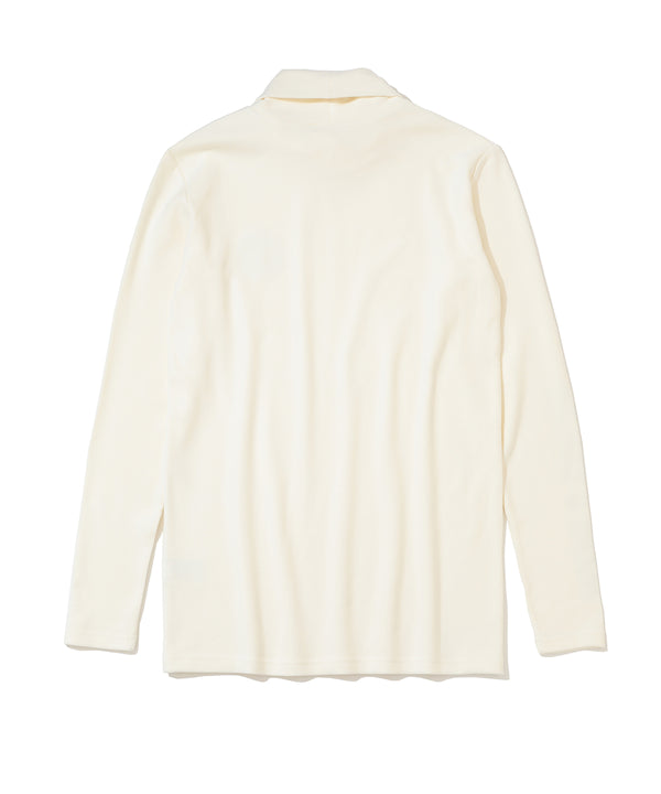 IC●N Mock Neck Layer | MEN