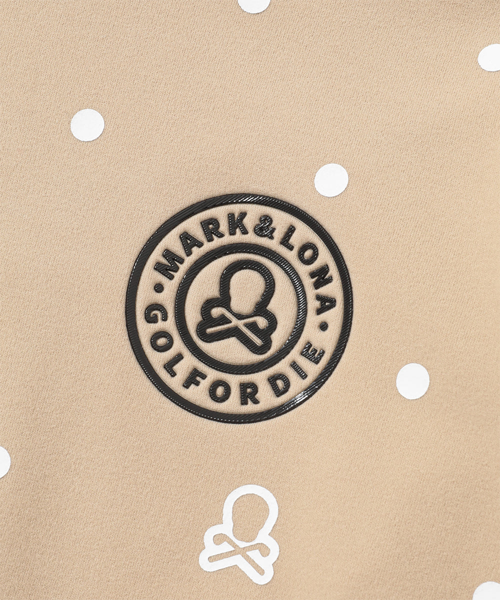 D●T Mock Neck Layer | MEN