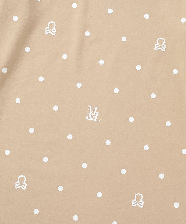 D●T Mock Neck Layer | MEN