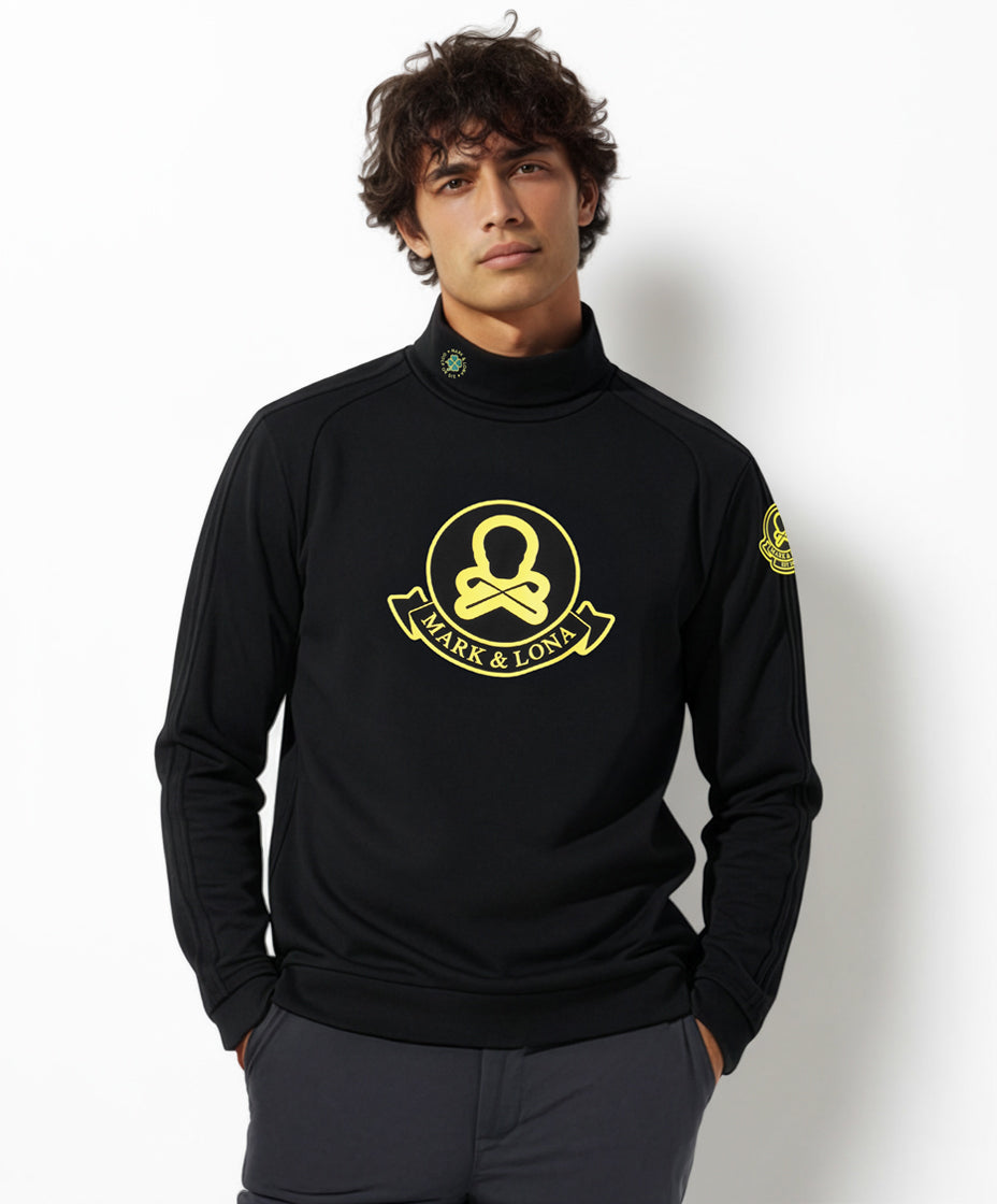 Ever Enhanced Fleece Turtle Shirt | MEN