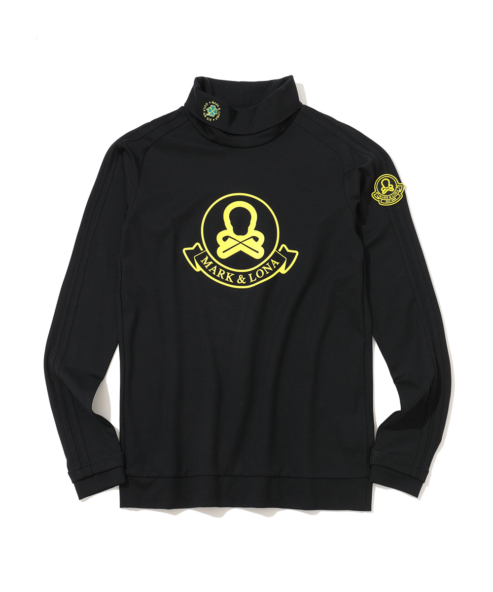 Ever Enhanced Fleece Turtle Shirt | MEN