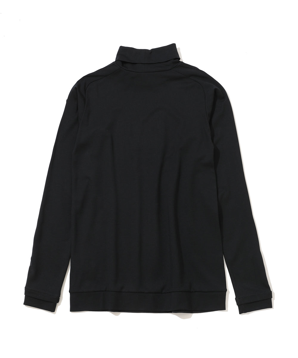 Ever Enhanced Fleece Turtle Shirt | MEN