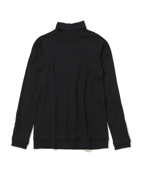 Ever Enhanced Fleece Turtle Shirt | MEN