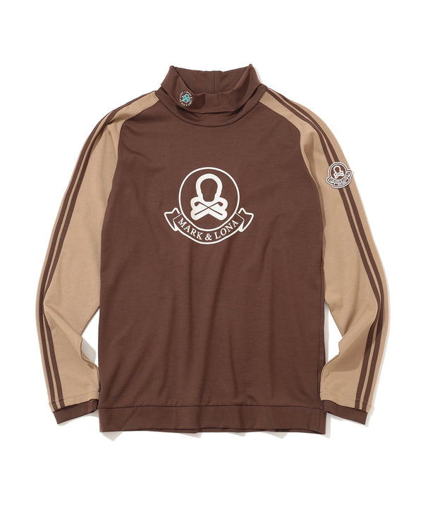 Ever Enhanced Fleece Turtle Shirt | MEN