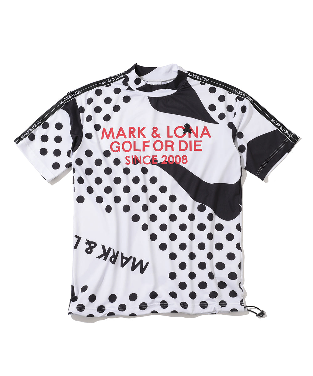 【アウトレット限定】Vector Camo Performance Mock | MEN