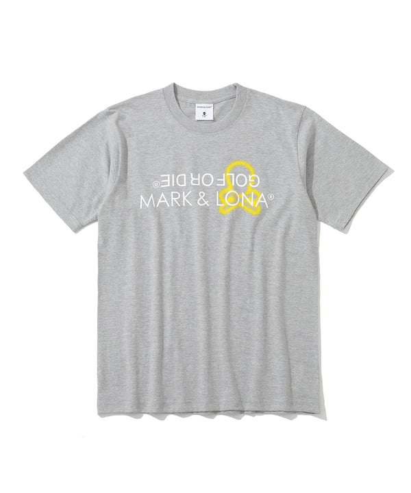 【アウトレット限定】Blur Logo Icon Tee | MEN