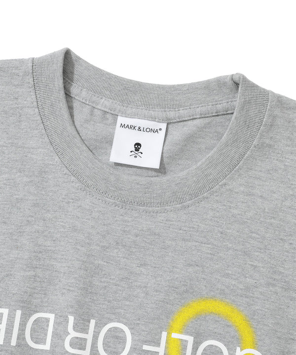 【アウトレット限定】Blur Logo Icon Tee | MEN