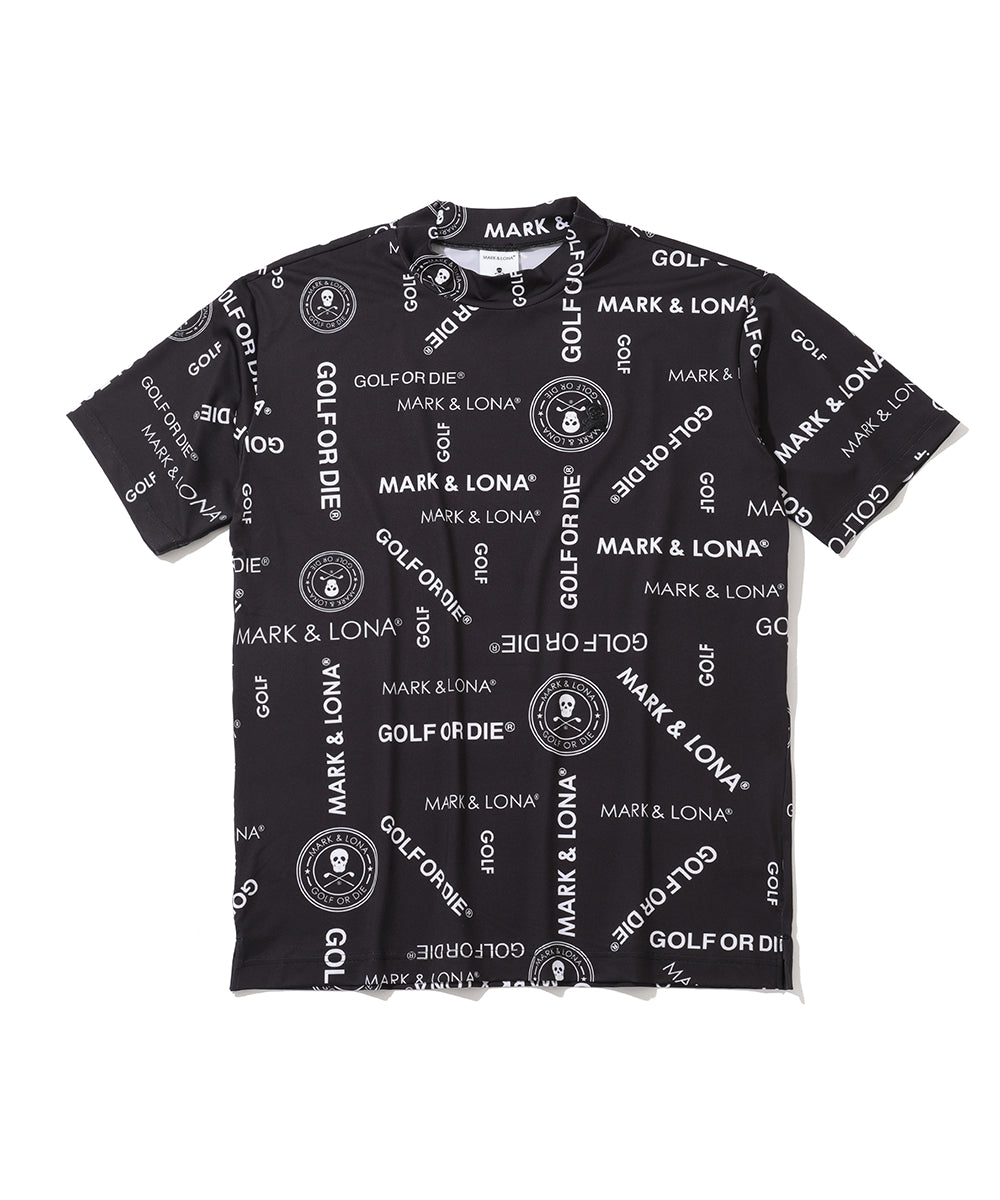 【アウトレット限定】NVR Grid Performance Mock | MEN
