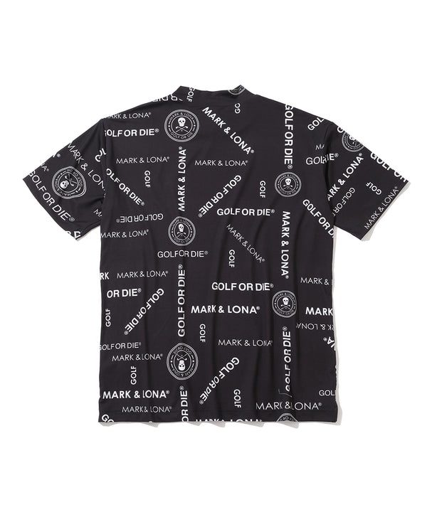 【アウトレット限定】NVR Grid Performance Mock | MEN
