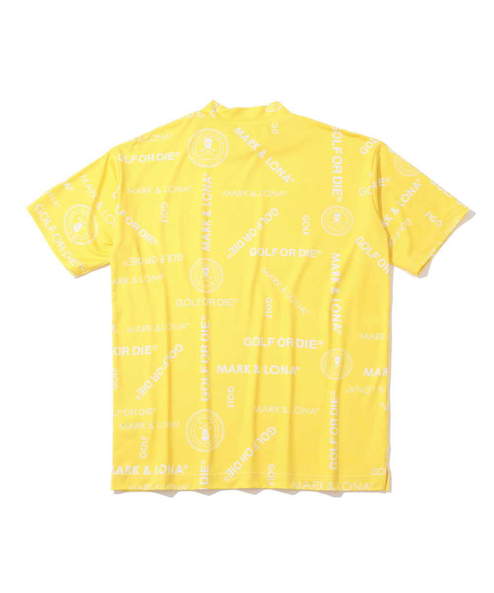 【アウトレット限定】NVR Grid Performance Mock | MEN