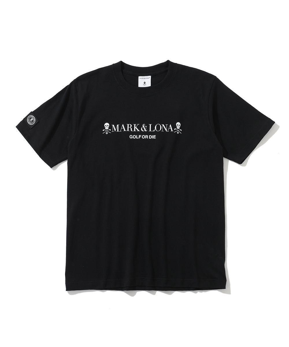 【アウトレット限定】Lexington Signature Tee | MEN