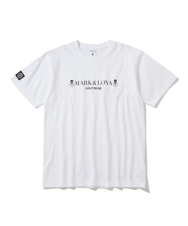 【アウトレット限定】Lexington Signature Tee | MEN