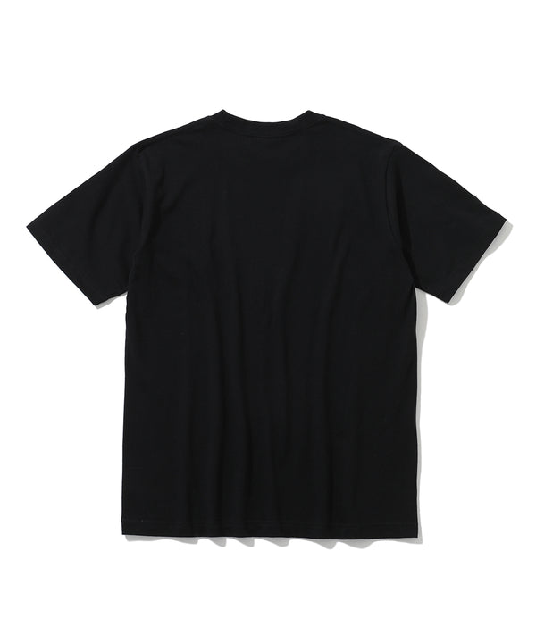 【アウトレット限定】Circle Skull Emblem Tee | MEN