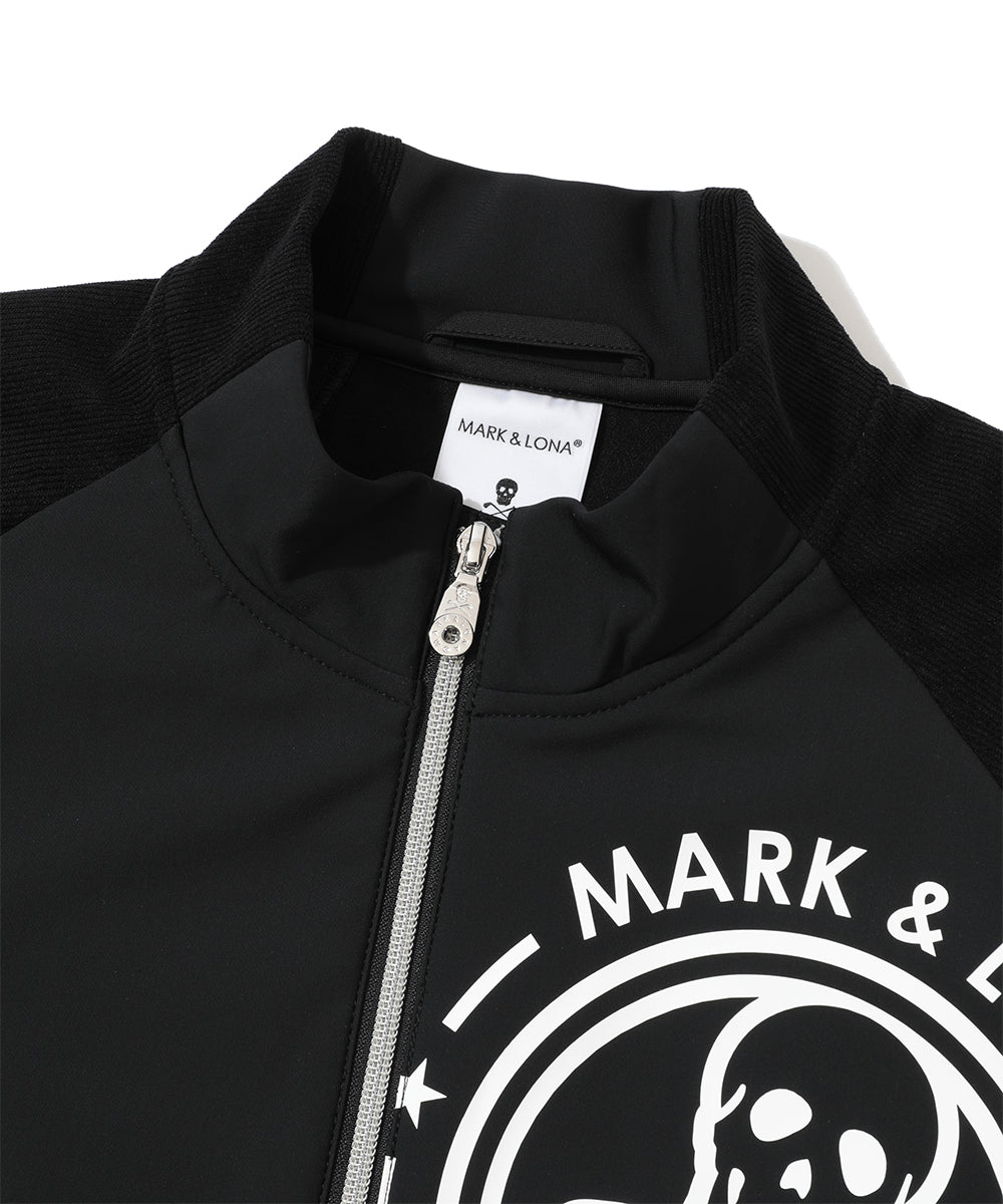 【アウトレット限定】Loop Icon Thermal Jacket | MEN
