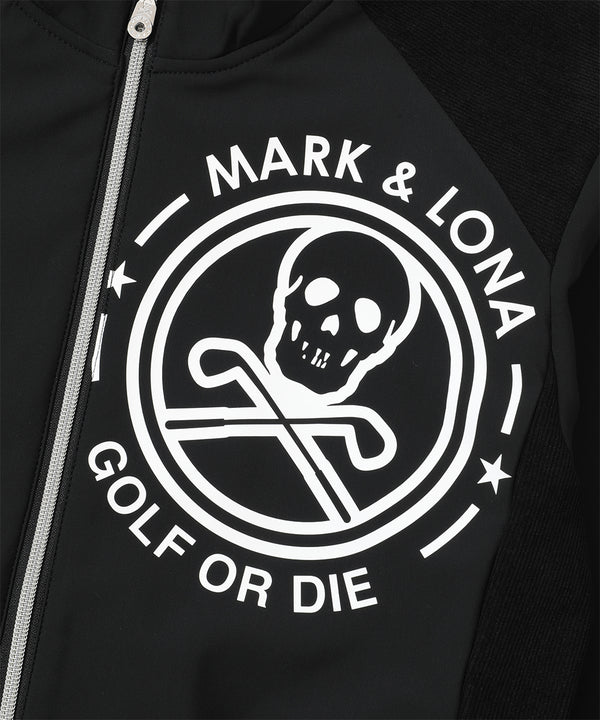 【アウトレット限定】Loop Icon Thermal Jacket | MEN