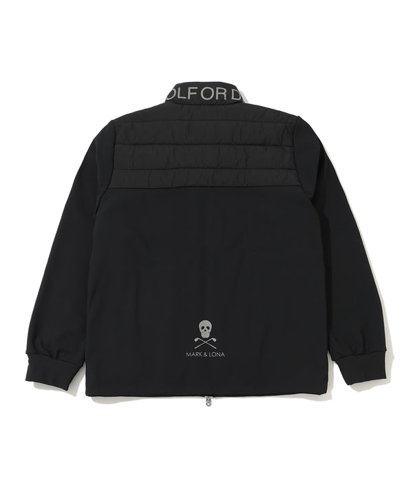 【アウトレット限定】Gloss Shell Bonded Down Jacket | MEN