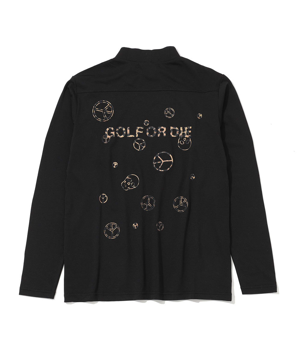 ELMT Performance Mock Neck | MEN