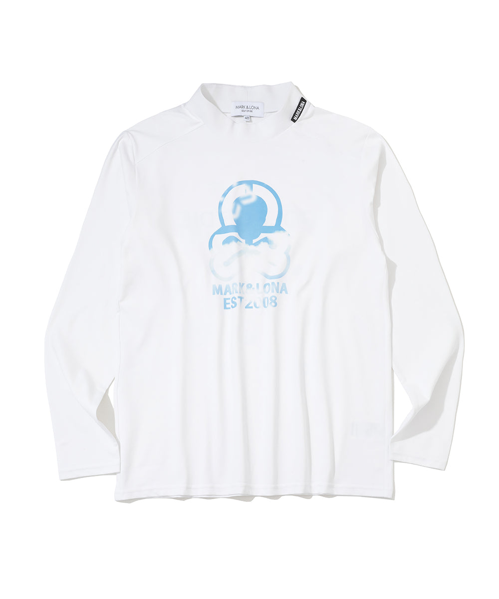 ELMT Performance Mock Neck | MEN