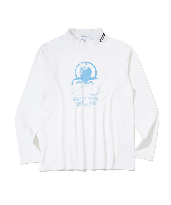 ELMT Performance Mock Neck | MEN