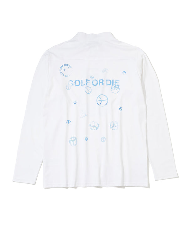 ELMT Performance Mock Neck | MEN