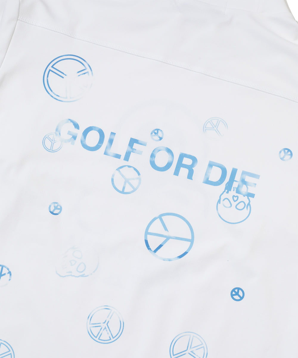 ELMT Performance Mock Neck | MEN