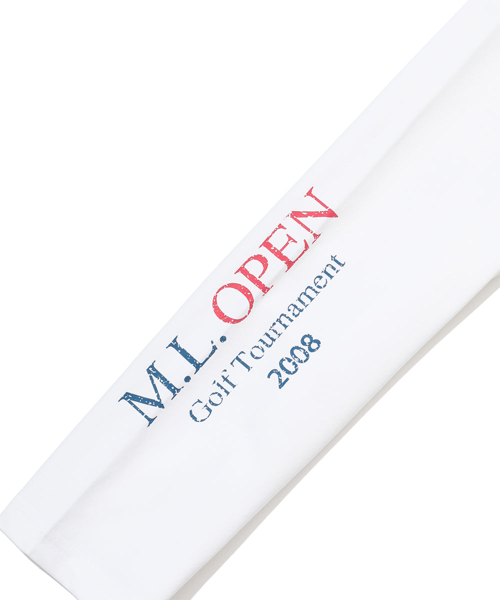 Conquest Performance Mock Neck | MEN