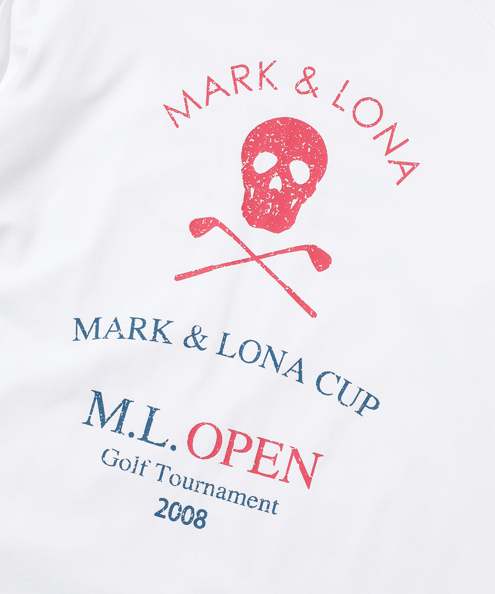 Conquest Performance Mock Neck | MEN