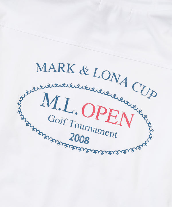 Conquest Performance Mock Neck | MEN