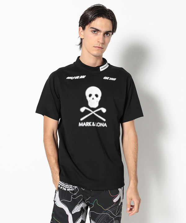 モデル:身長187cm,チェスト93cm,ウエスト78cm,ヒップ93cm,着用サイズL