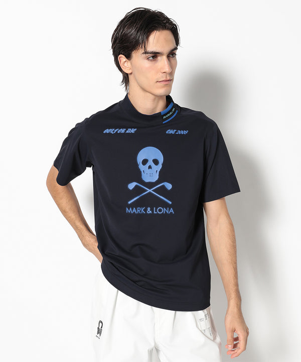 モデル:身長187cm,チェスト93cm,ウエスト78cm,ヒップ93cm,着用サイズL