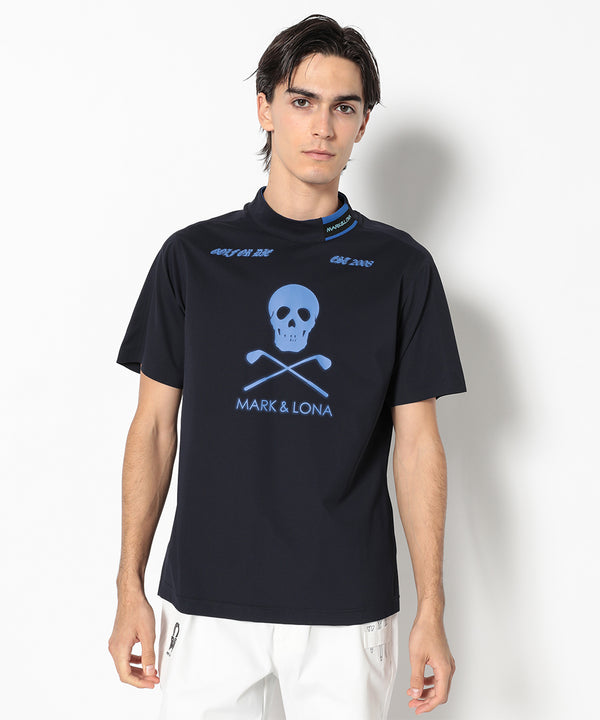 モデル:身長187cm,チェスト93cm,ウエスト78cm,ヒップ93cm,着用サイズL