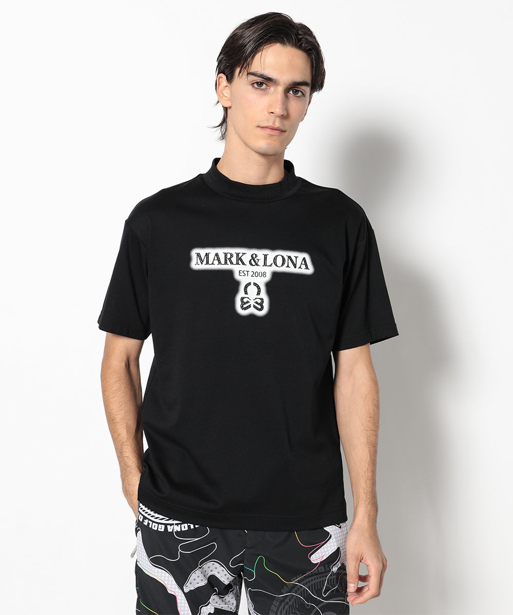 モデル:身長187cm,チェスト93cm,ウエスト78cm,ヒップ93cm,着用サイズL