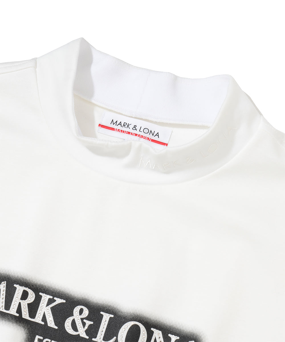 Blur Sign Spectrum Performance Mock | MEN