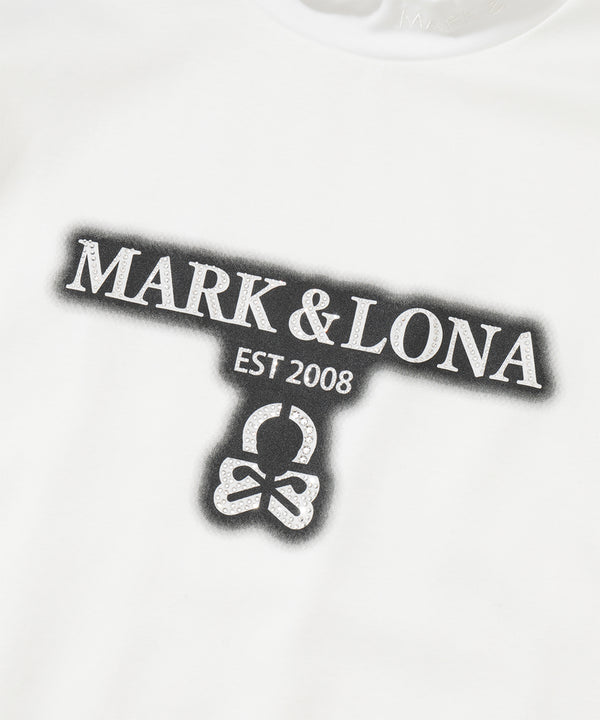 Blur Sign Spectrum Performance Mock | MEN