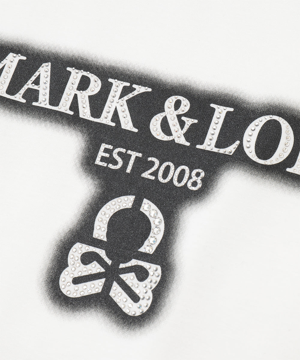 Blur Sign Spectrum Performance Mock | MEN