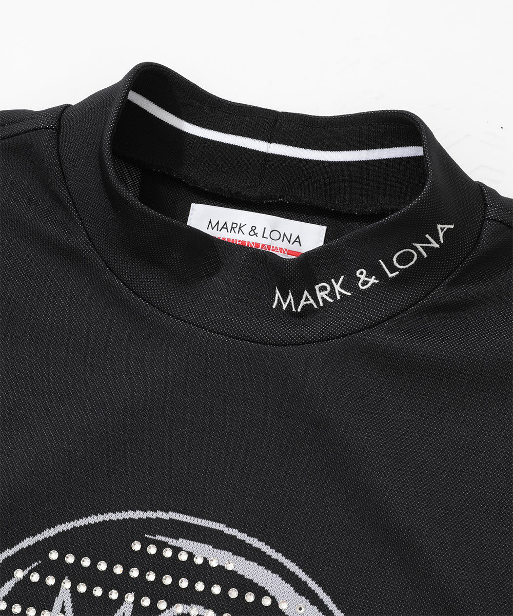 Love of God Spectrum Performance Mock | MEN