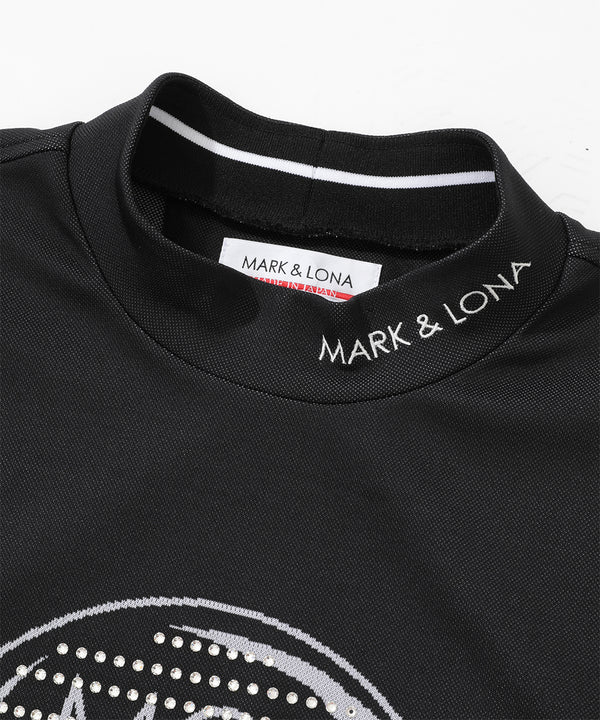 Love of God Spectrum Performance Mock | MEN