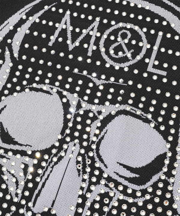 Love of God Spectrum Performance Mock | MEN