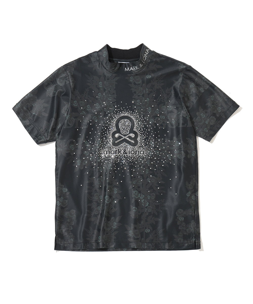 Croce Spectrum Mock Neck | MEN