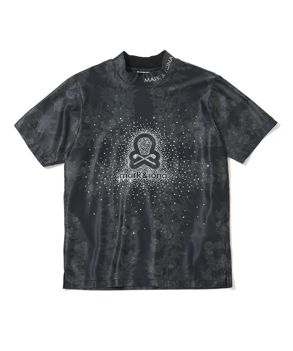 Croce Spectrum Mock Neck | MEN