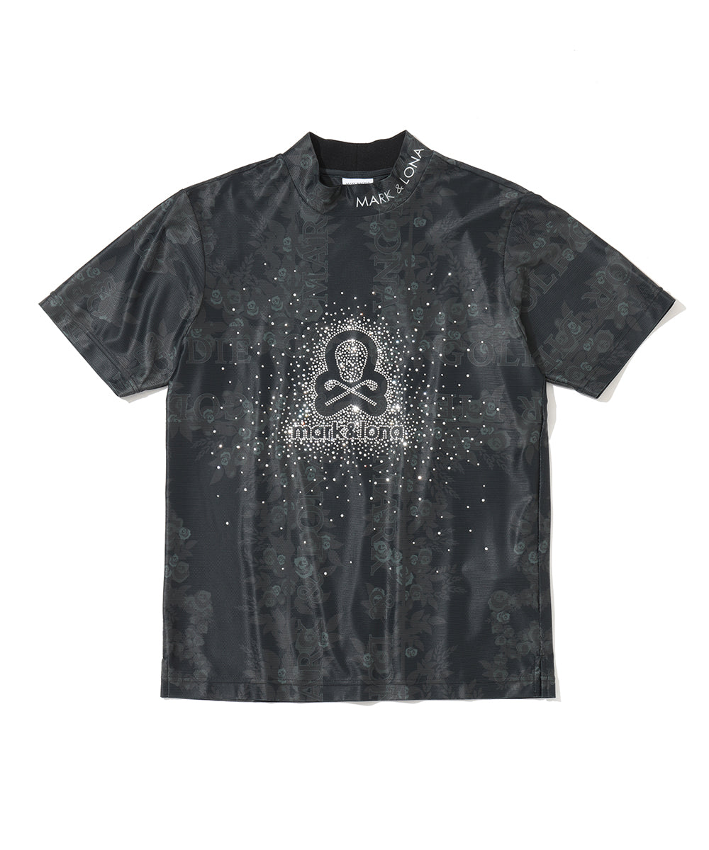 Croce Spectrum Mock Neck | MEN