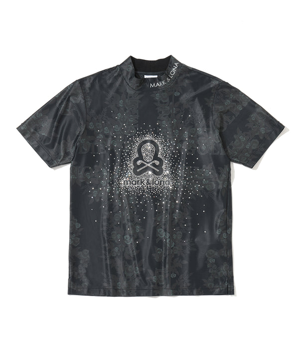 Croce Spectrum Mock Neck | MEN