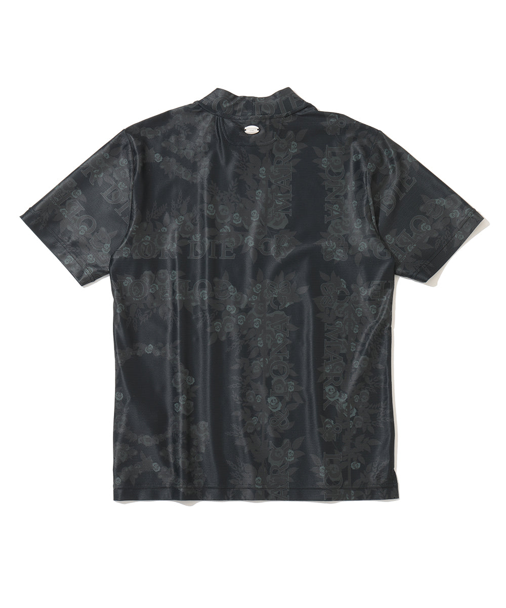 Croce Spectrum Mock Neck | MEN
